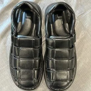 J.f j. ferrar sandals J. Ferrar Mens Strap Sandals - JCPenney main image 3